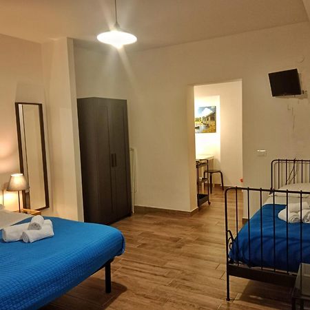 Brezza Marina Studios Montesilvano Ngoại thất bức ảnh