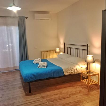 Brezza Marina Studios Montesilvano Ngoại thất bức ảnh