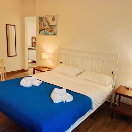 Brezza Marina Studios Montesilvano Ngoại thất bức ảnh