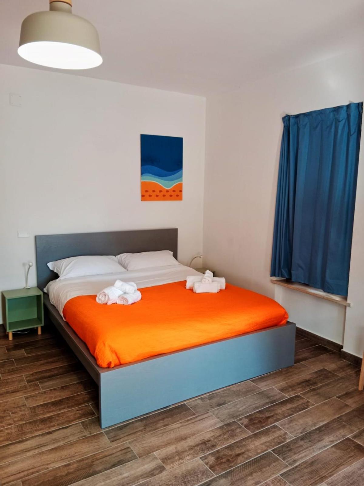Brezza Marina Studios Montesilvano Ngoại thất bức ảnh