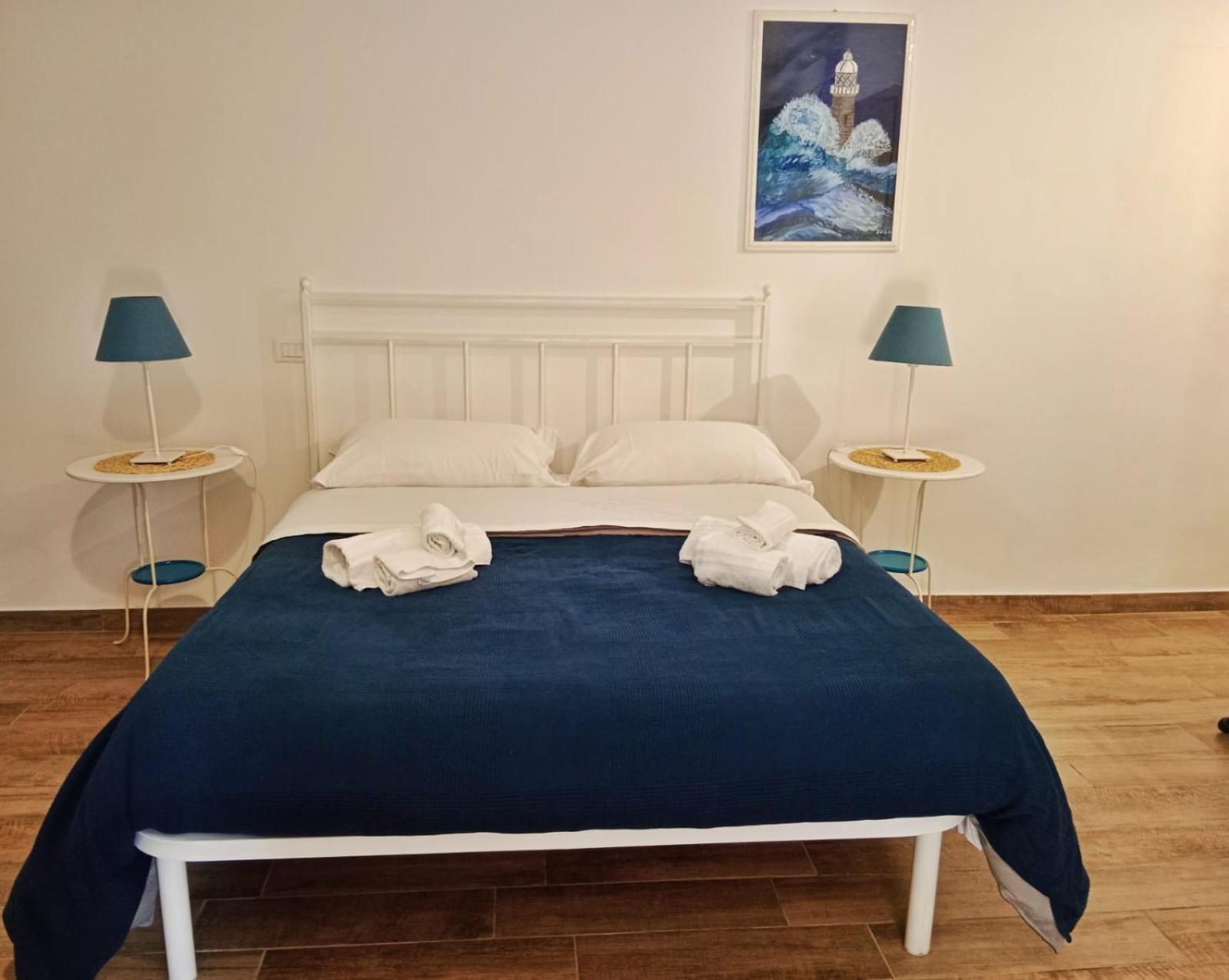 Brezza Marina Studios Montesilvano Ngoại thất bức ảnh