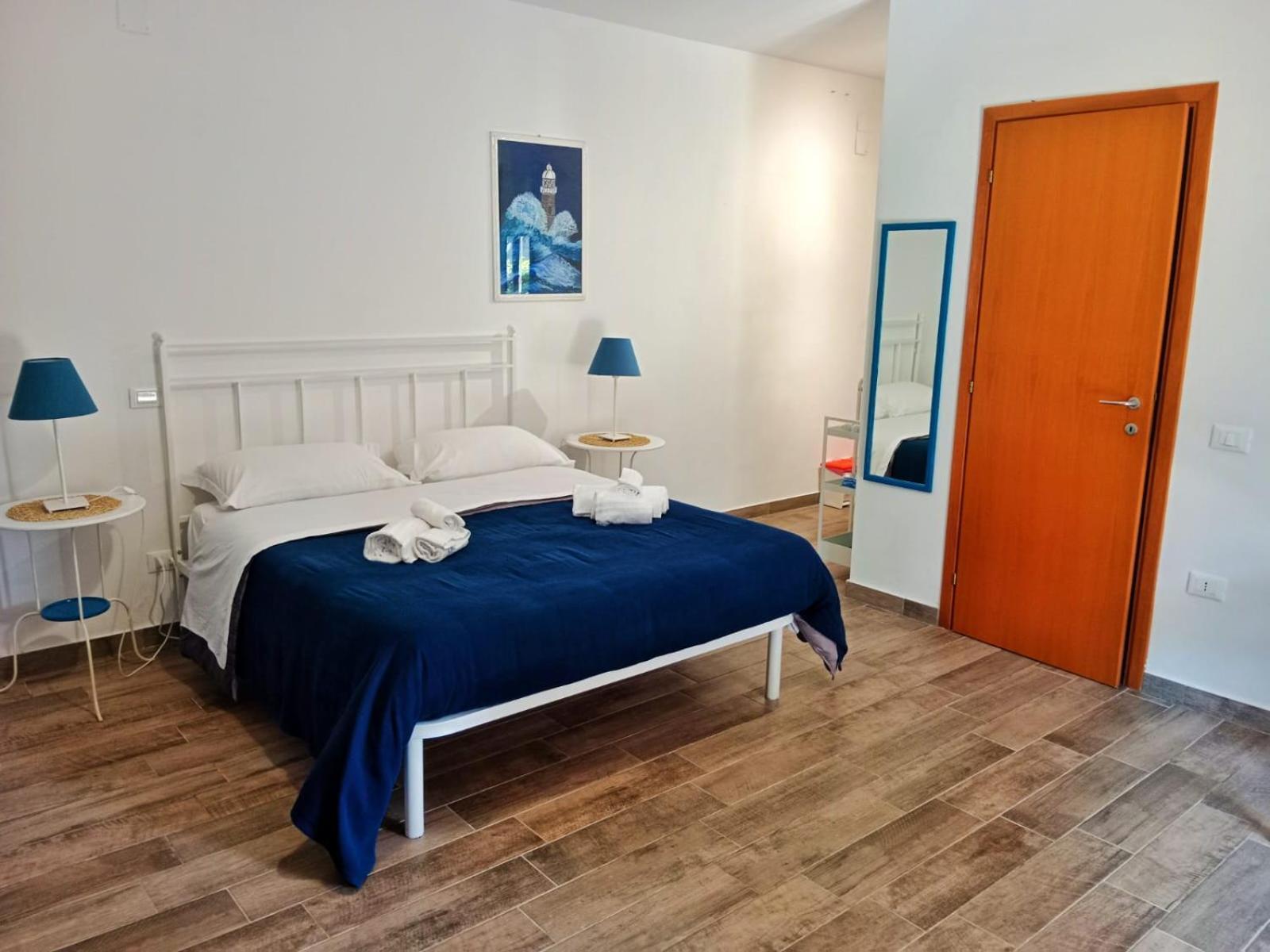Brezza Marina Studios Montesilvano Ngoại thất bức ảnh