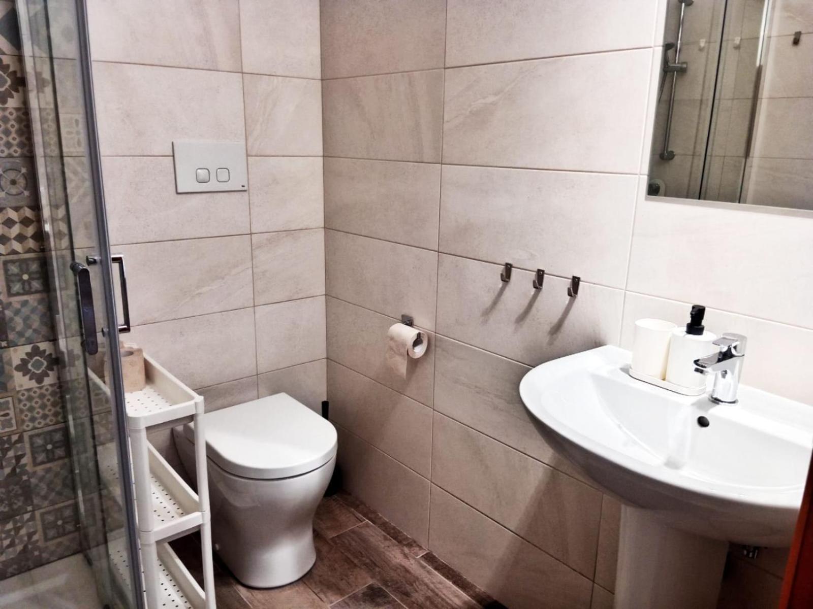 Brezza Marina Studios Montesilvano Ngoại thất bức ảnh