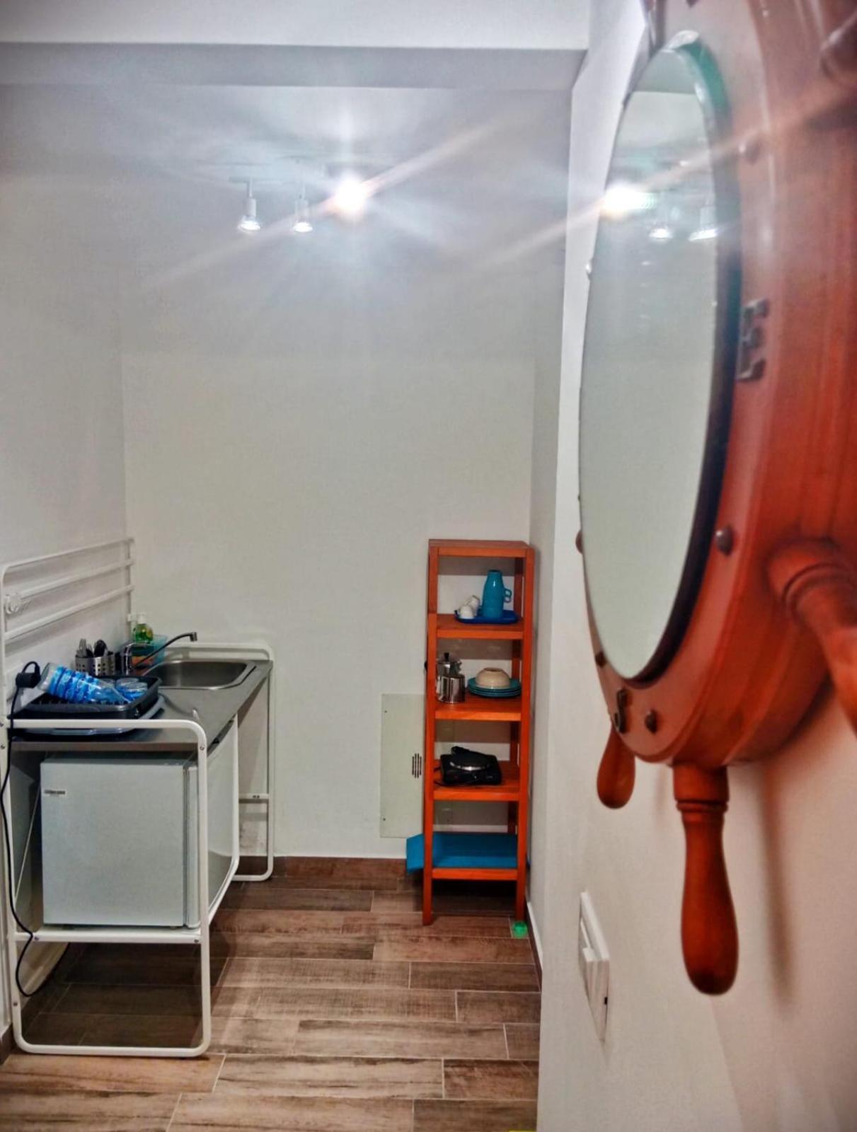 Brezza Marina Studios Montesilvano Ngoại thất bức ảnh