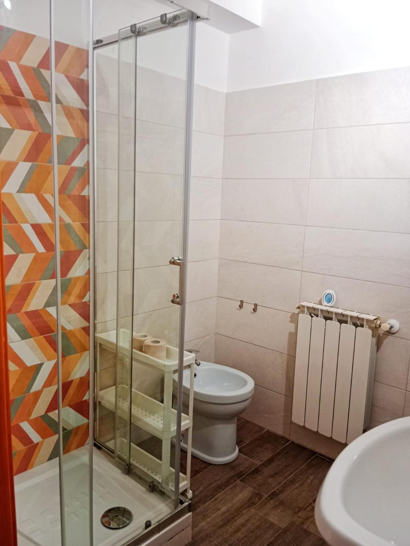 Brezza Marina Studios Montesilvano Ngoại thất bức ảnh