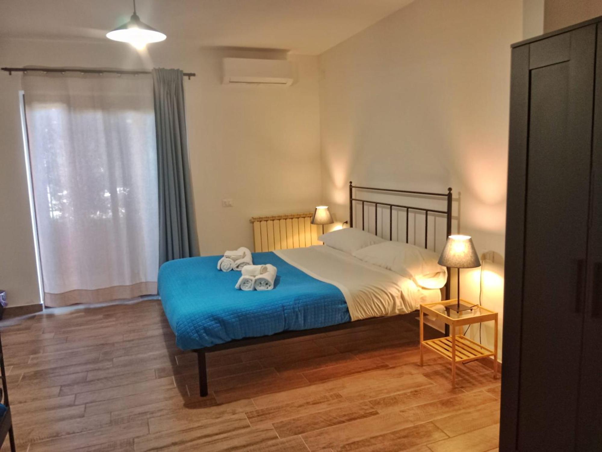 Brezza Marina Studios Montesilvano Ngoại thất bức ảnh