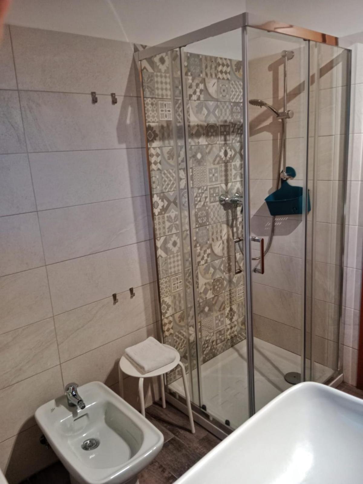 Brezza Marina Studios Montesilvano Ngoại thất bức ảnh