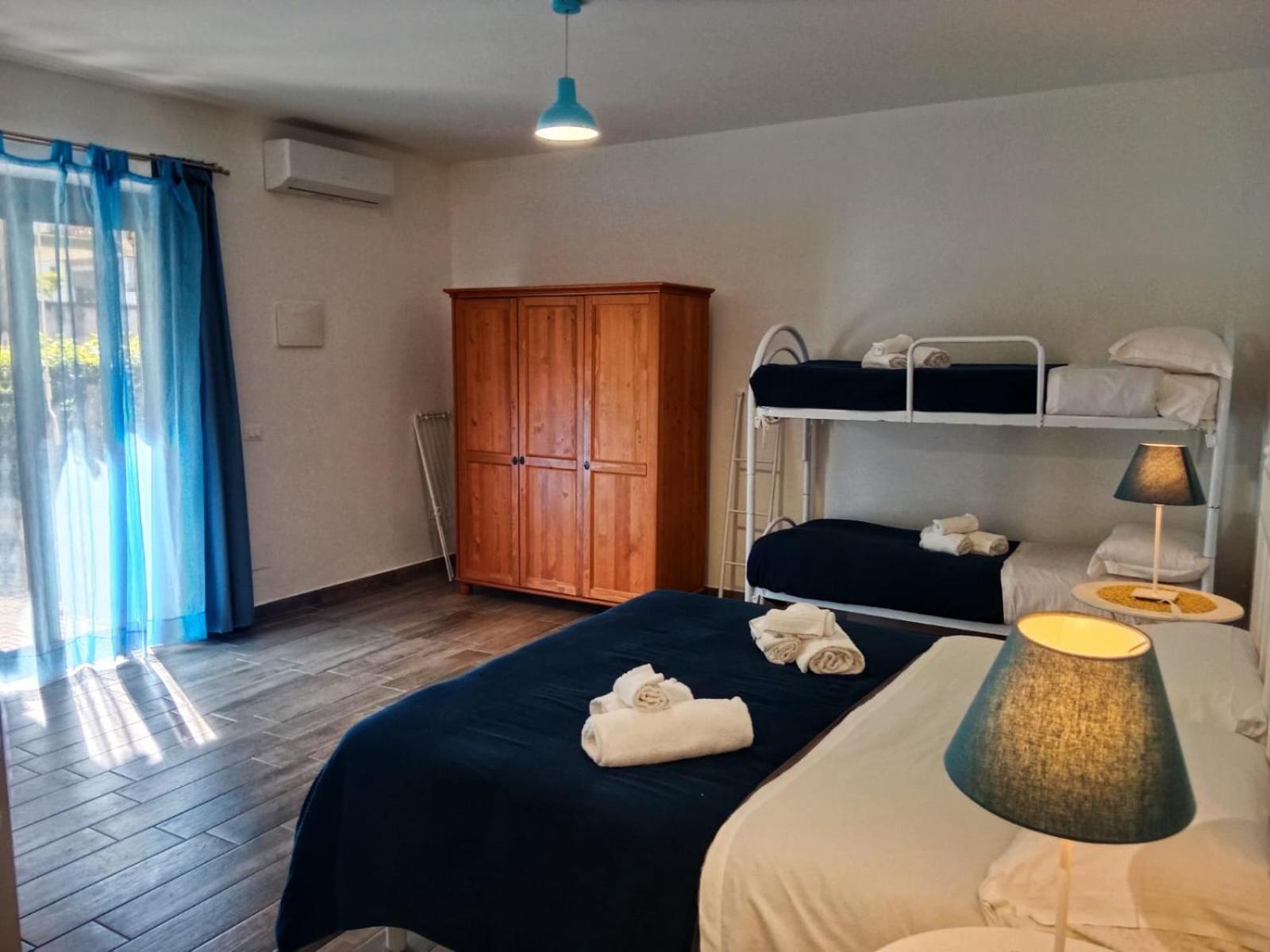 Brezza Marina Studios Montesilvano Ngoại thất bức ảnh