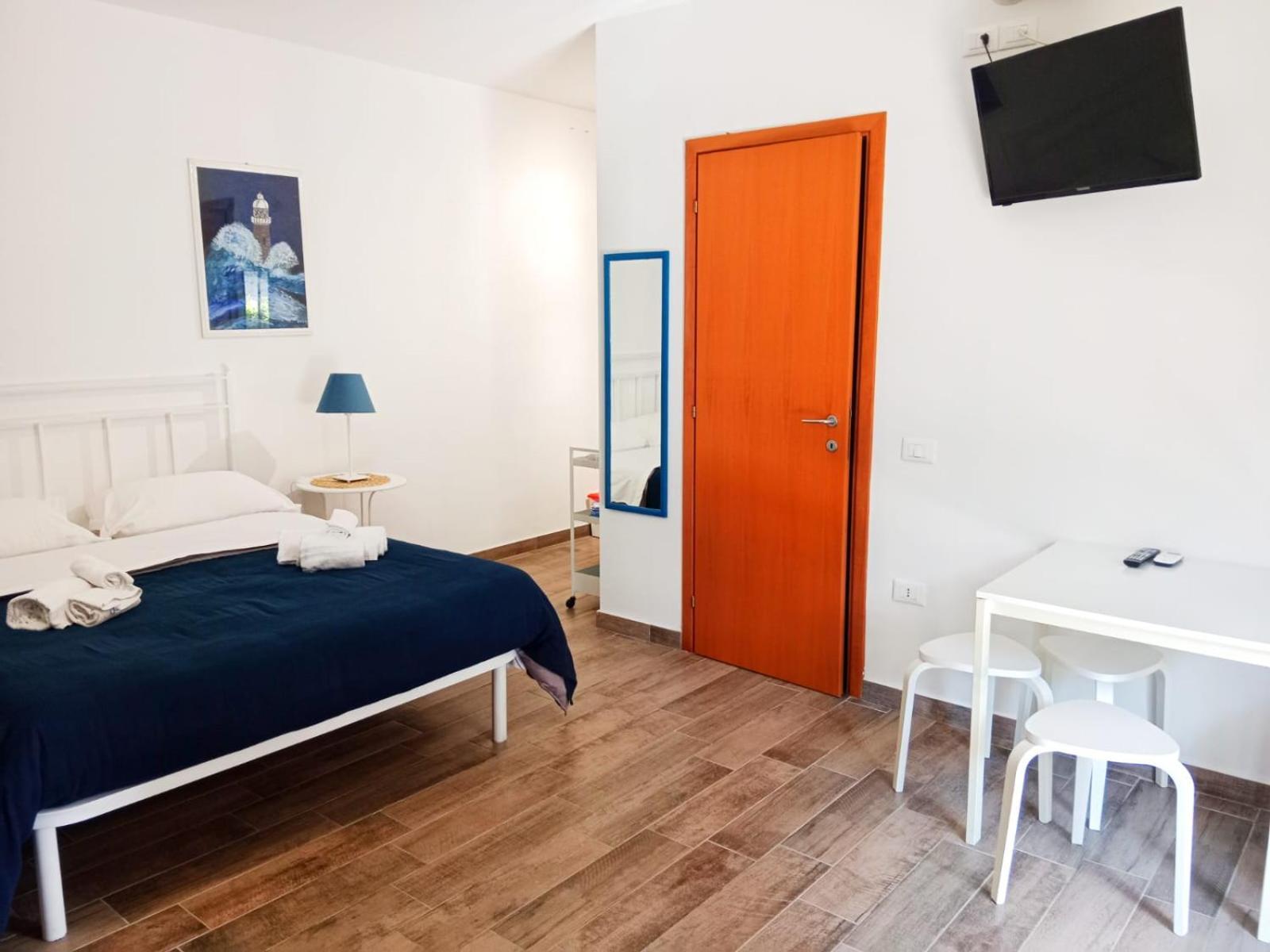 Brezza Marina Studios Montesilvano Ngoại thất bức ảnh