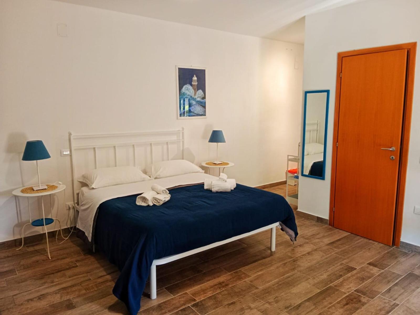 Brezza Marina Studios Montesilvano Ngoại thất bức ảnh