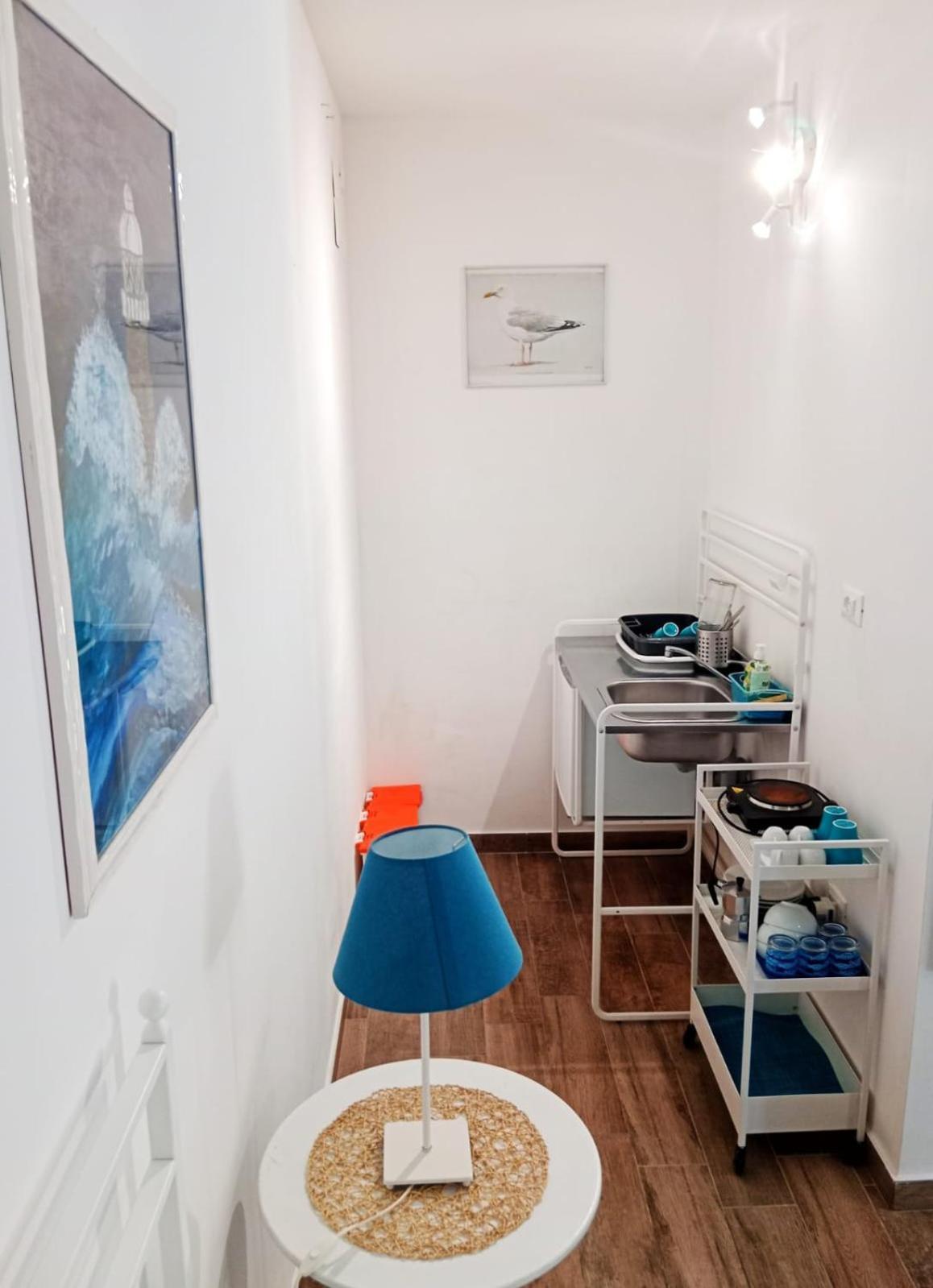 Brezza Marina Studios Montesilvano Ngoại thất bức ảnh