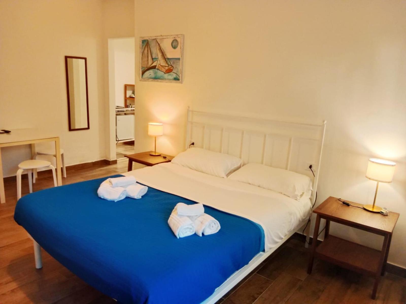 Brezza Marina Studios Montesilvano Ngoại thất bức ảnh