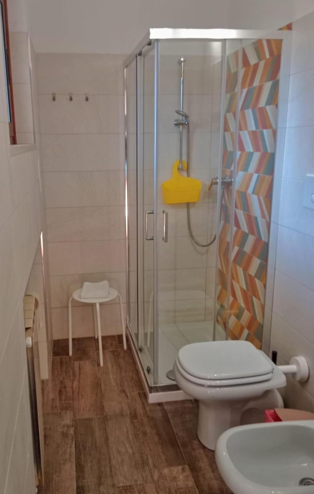 Brezza Marina Studios Montesilvano Ngoại thất bức ảnh