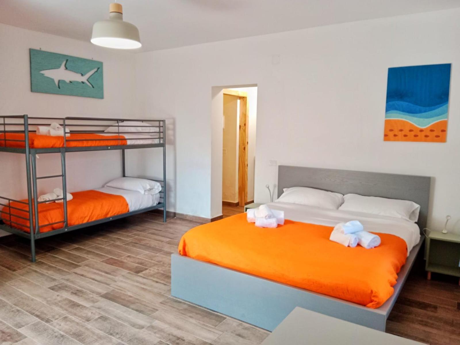 Brezza Marina Studios Montesilvano Ngoại thất bức ảnh